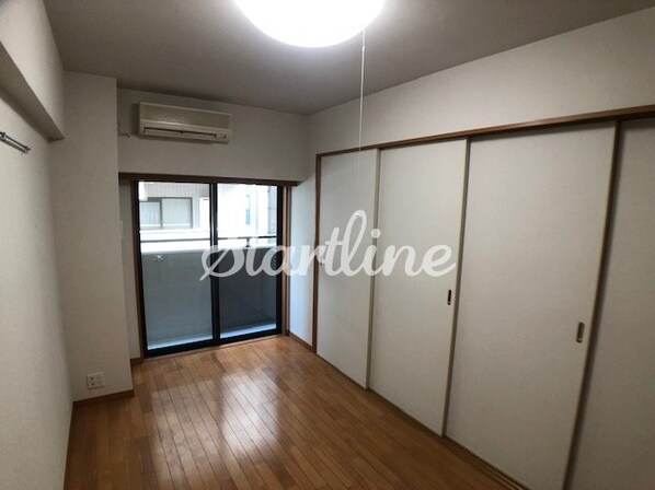 グランド・ガーラ日本橋茅場町の物件内観写真